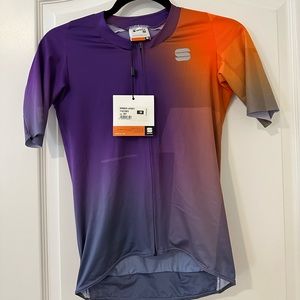 Sportful Cycling Jersey - Brand New (men’s)